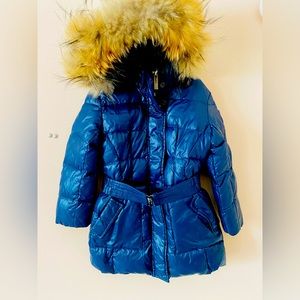 ADD Down Filled Jacket